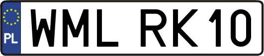 WMLRK10