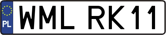WMLRK11