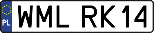 WMLRK14
