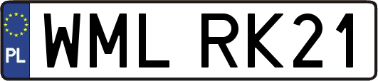 WMLRK21