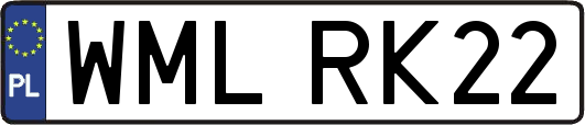 WMLRK22