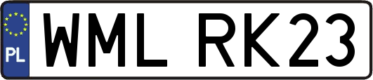 WMLRK23