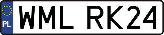 WMLRK24