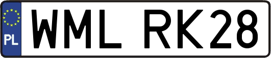 WMLRK28