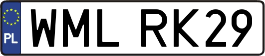 WMLRK29