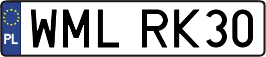 WMLRK30