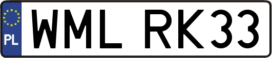 WMLRK33