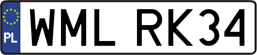 WMLRK34