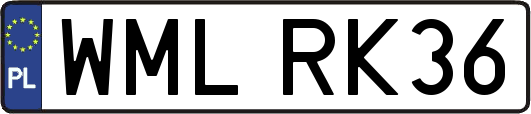 WMLRK36