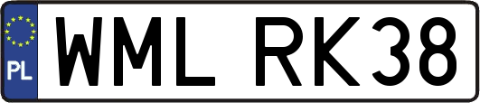 WMLRK38
