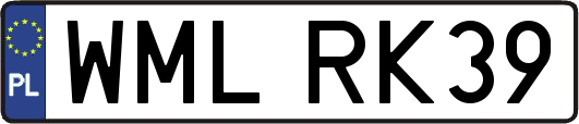 WMLRK39