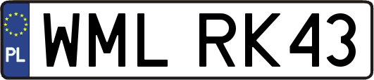 WMLRK43