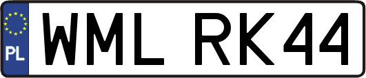 WMLRK44
