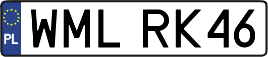 WMLRK46