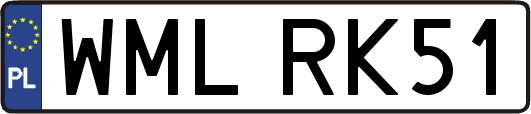 WMLRK51