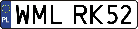 WMLRK52