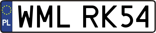 WMLRK54