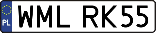 WMLRK55