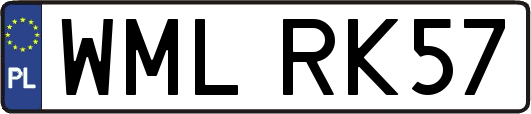 WMLRK57