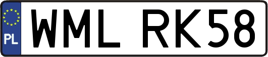 WMLRK58
