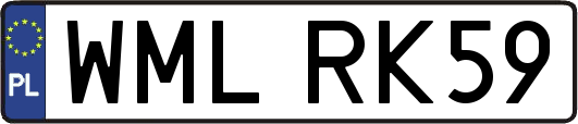 WMLRK59