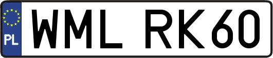 WMLRK60