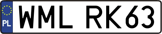WMLRK63
