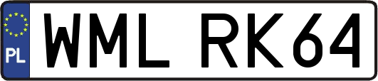 WMLRK64