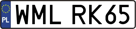 WMLRK65