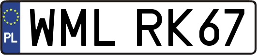 WMLRK67