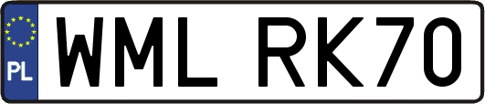 WMLRK70