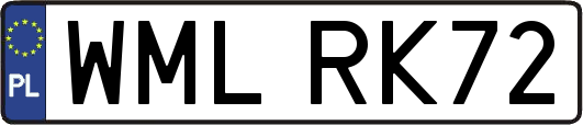WMLRK72