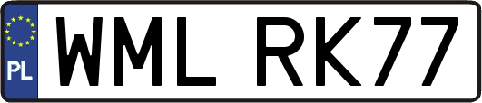 WMLRK77