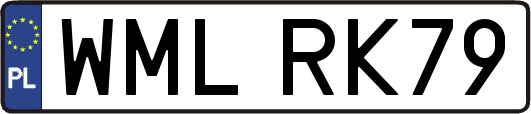 WMLRK79