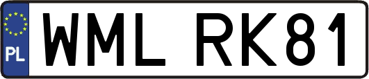 WMLRK81