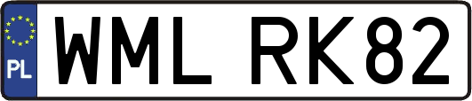 WMLRK82