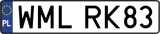 WMLRK83