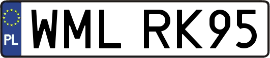 WMLRK95