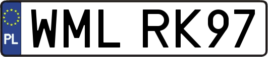 WMLRK97