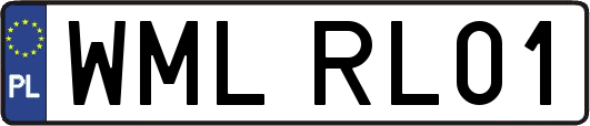 WMLRL01