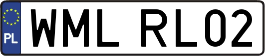 WMLRL02