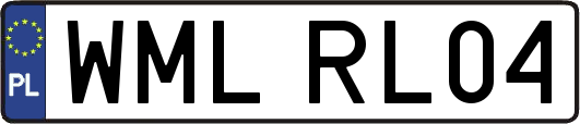 WMLRL04