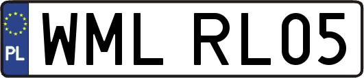 WMLRL05