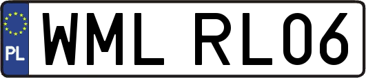 WMLRL06