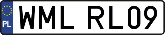 WMLRL09