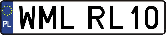 WMLRL10