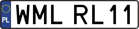 WMLRL11