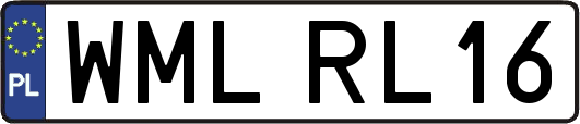 WMLRL16