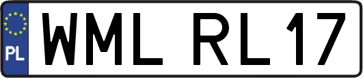 WMLRL17