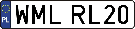 WMLRL20